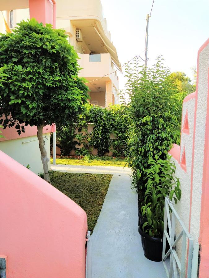 Urban Nature Αρτέμιδα Εξωτερικό φωτογραφία