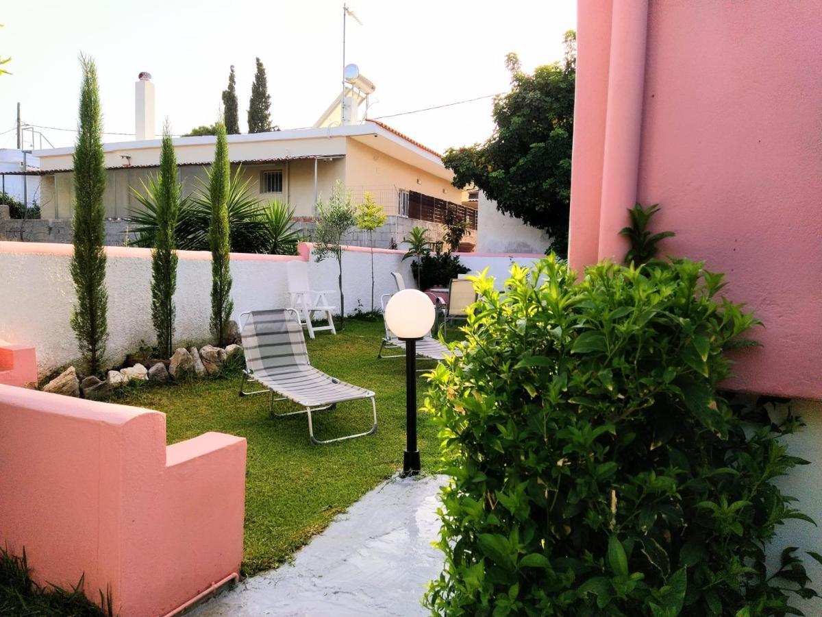 Urban Nature Αρτέμιδα Εξωτερικό φωτογραφία