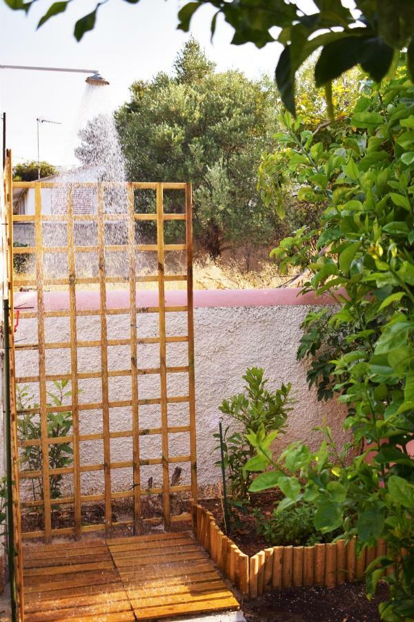 Urban Nature Αρτέμιδα Εξωτερικό φωτογραφία