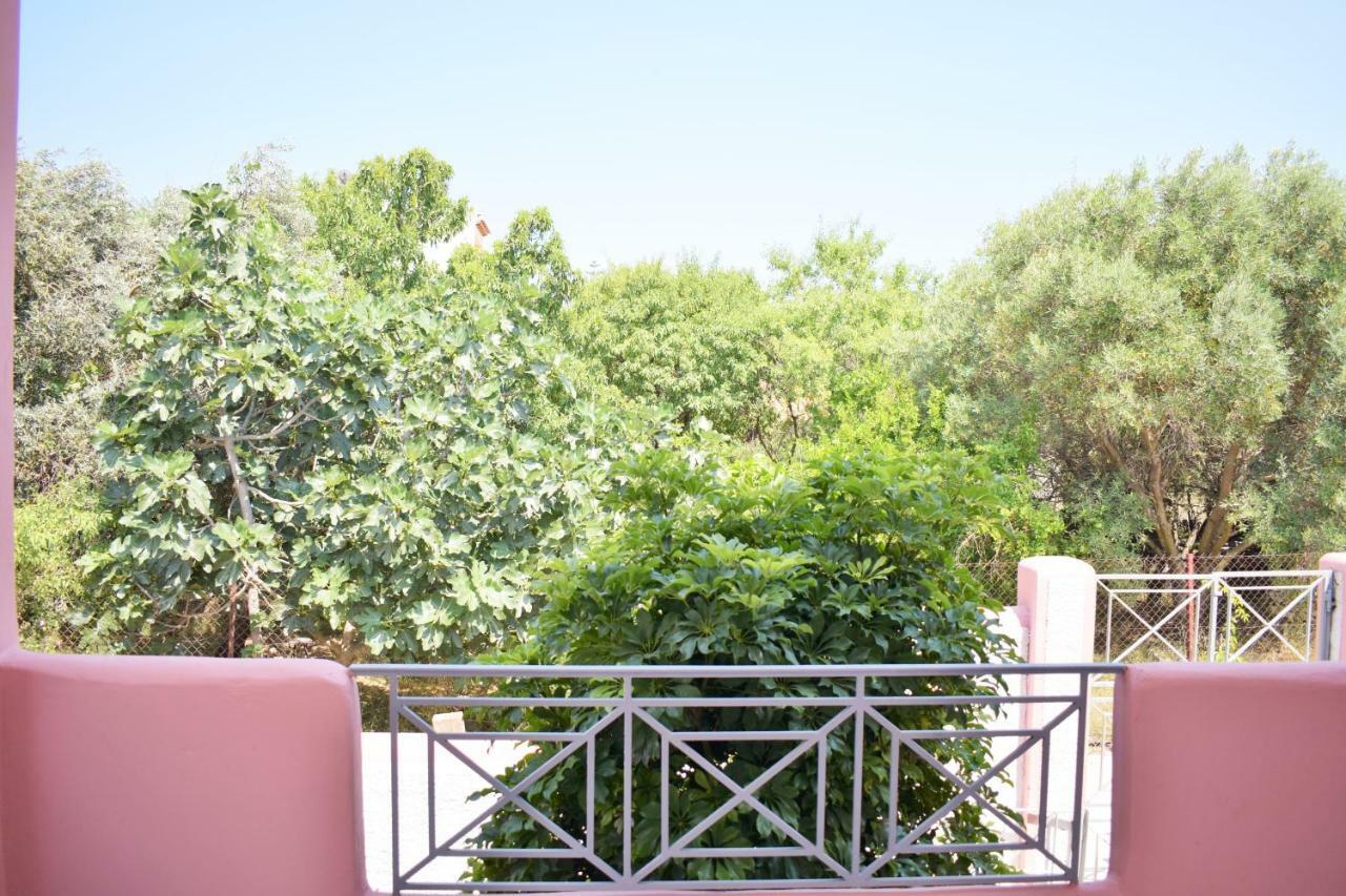 Urban Nature Αρτέμιδα Εξωτερικό φωτογραφία