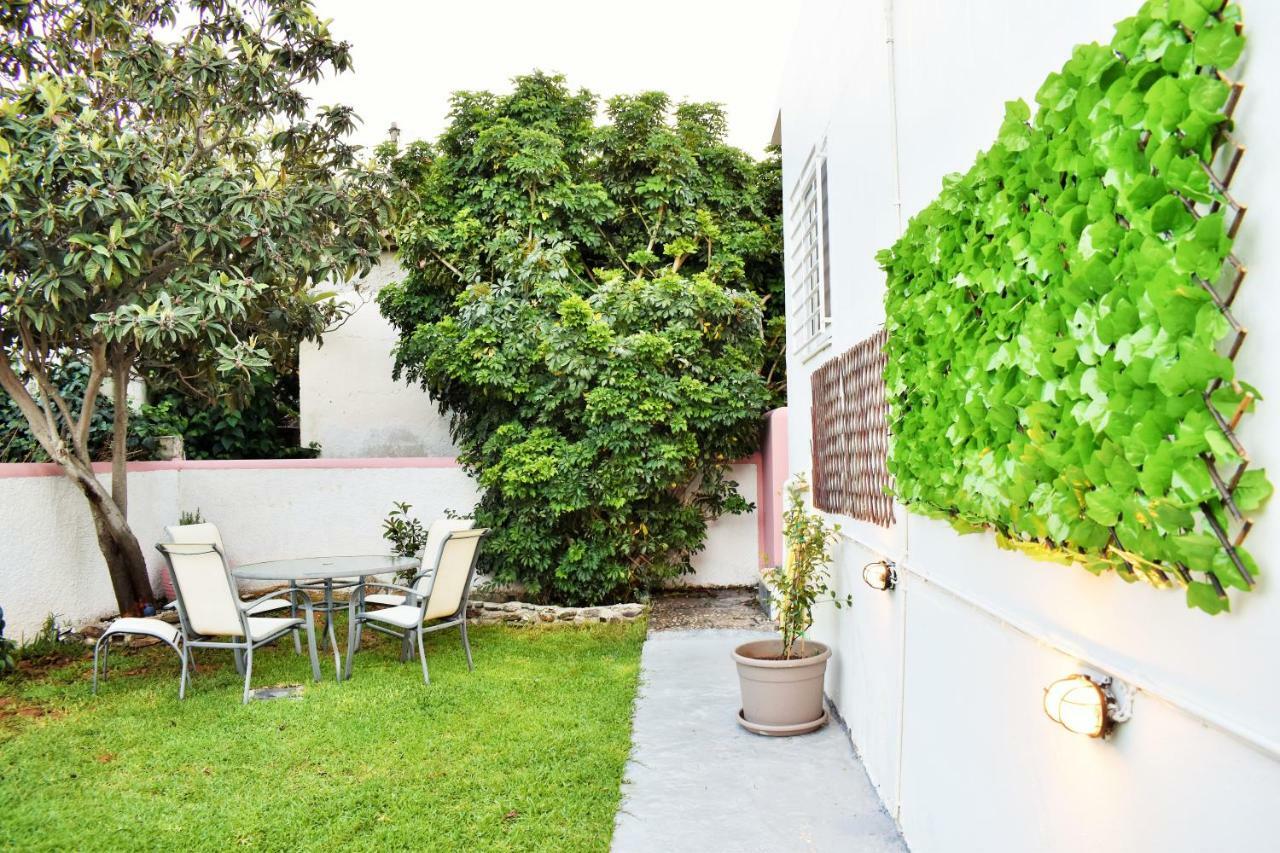 Urban Nature Αρτέμιδα Εξωτερικό φωτογραφία